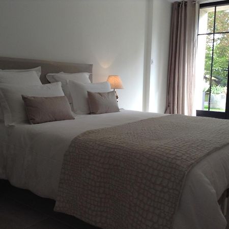 Aigrefeuille-dʼAunis La Grange D'Aunis B&B 외부 사진