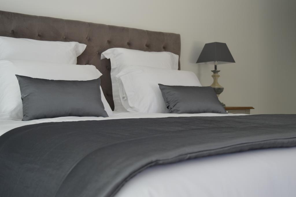 Aigrefeuille-dʼAunis La Grange D'Aunis B&B 객실 사진