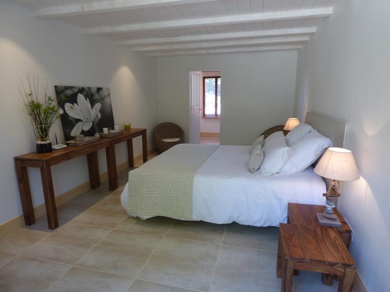Aigrefeuille-dʼAunis La Grange D'Aunis B&B 객실 사진