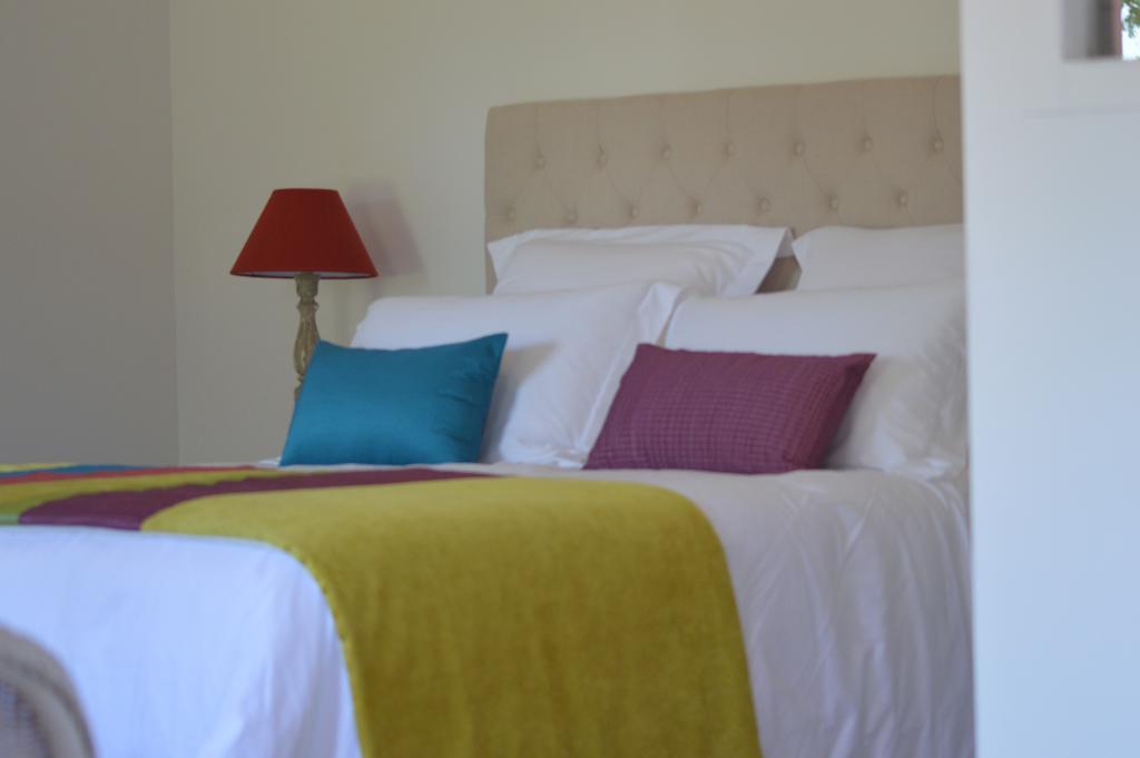 Aigrefeuille-dʼAunis La Grange D'Aunis B&B 객실 사진