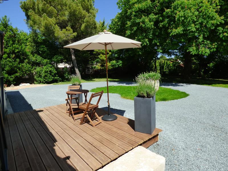Aigrefeuille-dʼAunis La Grange D'Aunis B&B 객실 사진