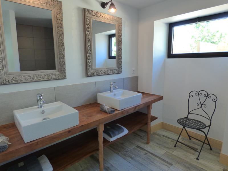 Aigrefeuille-dʼAunis La Grange D'Aunis B&B 객실 사진