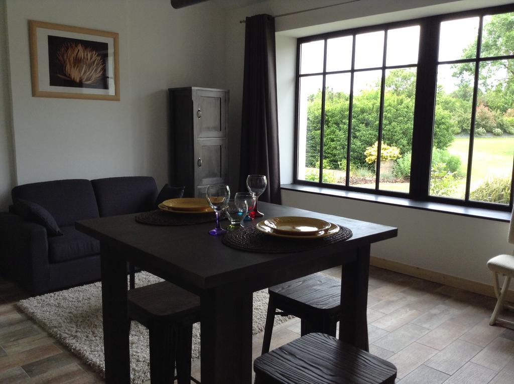 Aigrefeuille-dʼAunis La Grange D'Aunis B&B 외부 사진